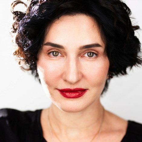Eliza VanCourt