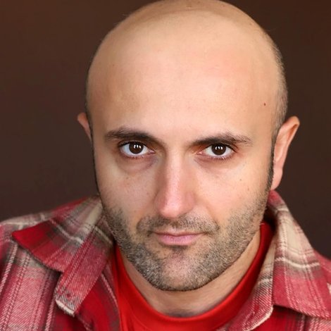 Adam Carage