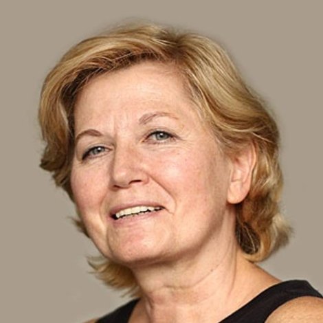 Iris Bohnau