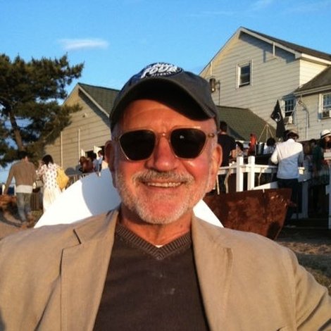 Monty Diamond