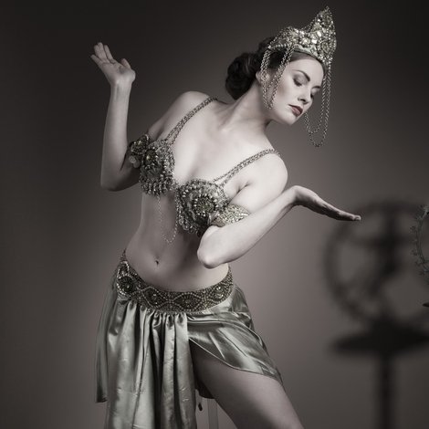 Florence Rapati