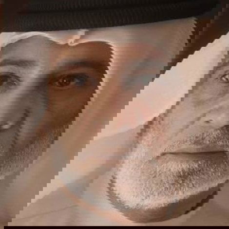 Mansoor Alfeeli