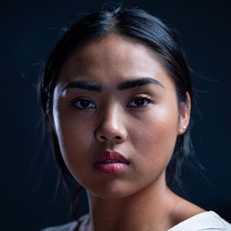 Donna Cruz