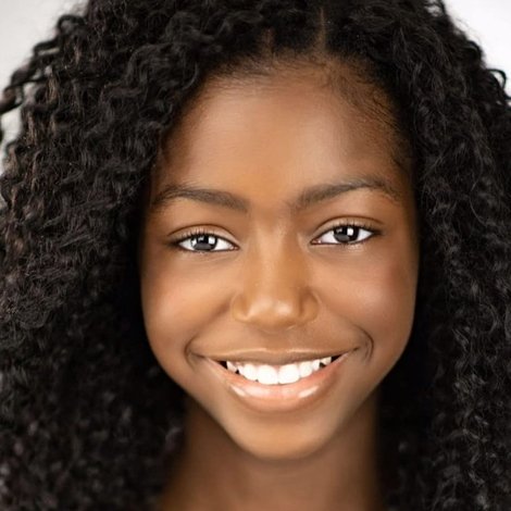 Kendall Joy Hall