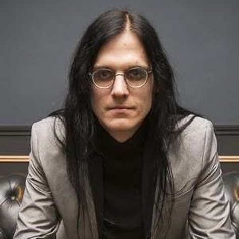 Johannes Eckerström