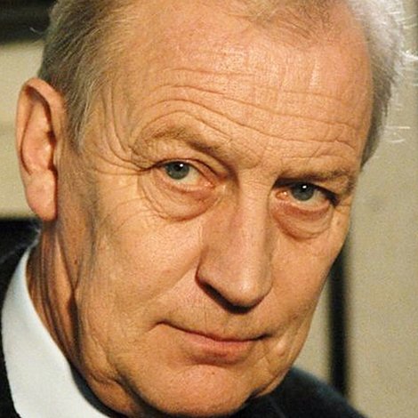 Geoffrey Whitehead