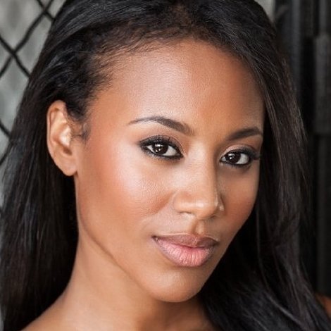 Stephanie Charles