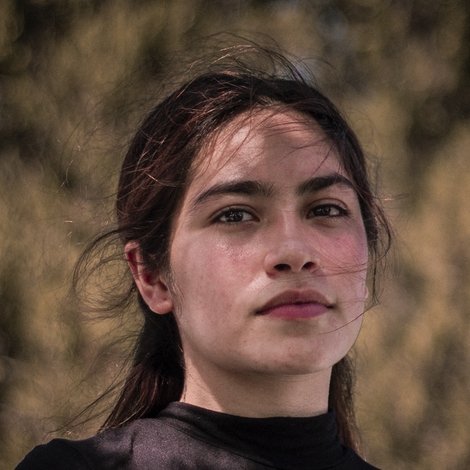María Fernandez