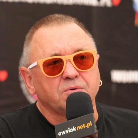 Jurek Owsiak