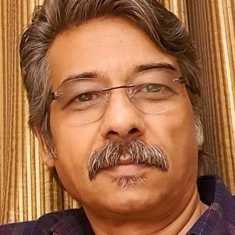 Naved Aslam