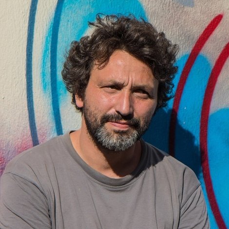 Christian Guémy