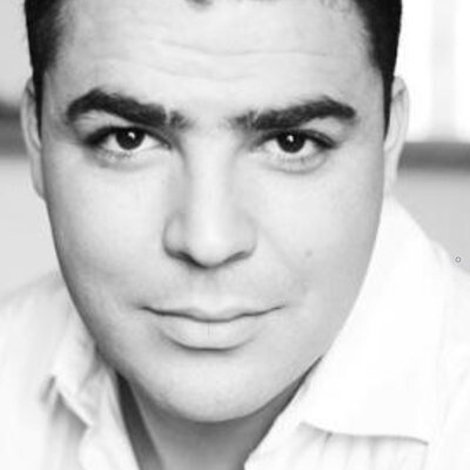 Sofiane Lakrouf