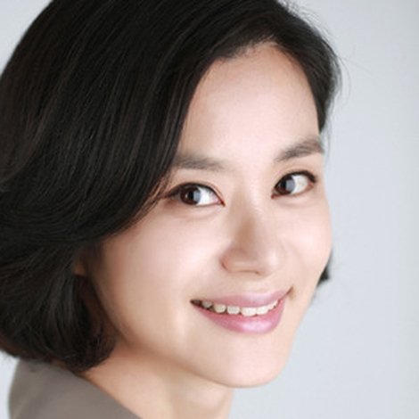 Yoon Ye-Ri