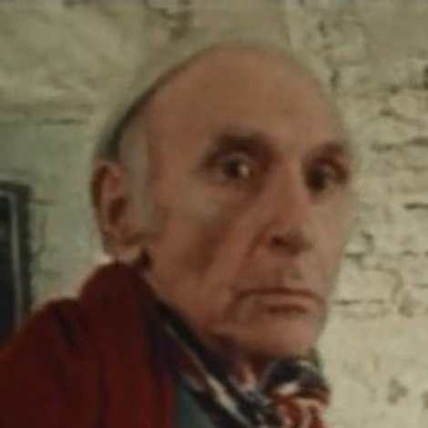 Nikolay Semenov