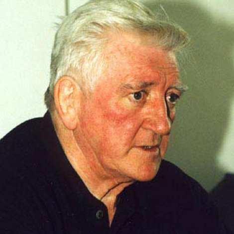 Doug Robinson