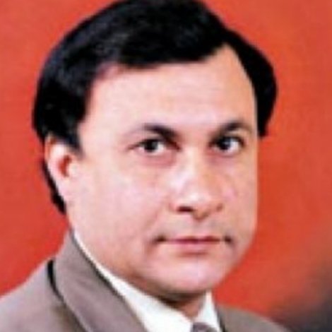 Khairy Hassan