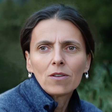 Nadine Rousselot
