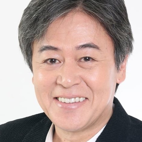 Morio Kazama