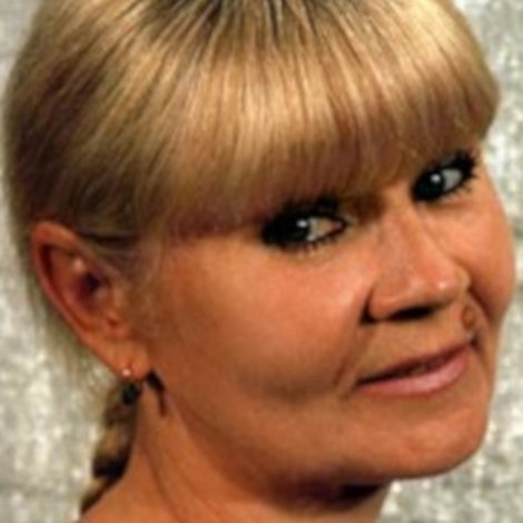 Svetlana Balashova