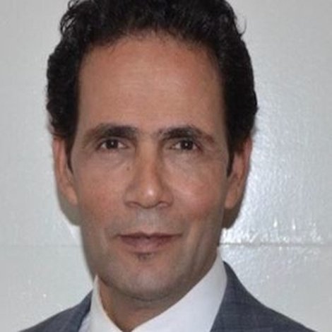 Sherif Helmy