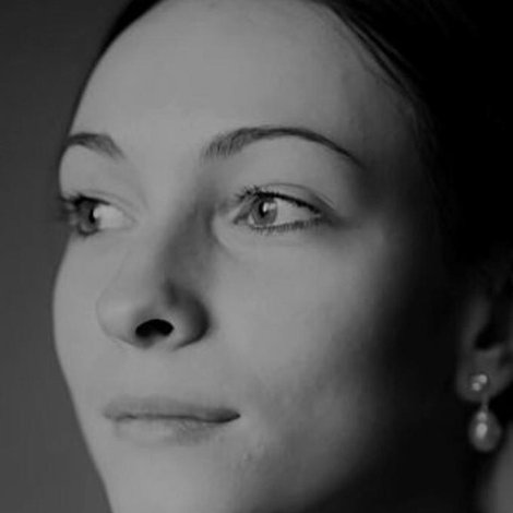 Olga Smirnova