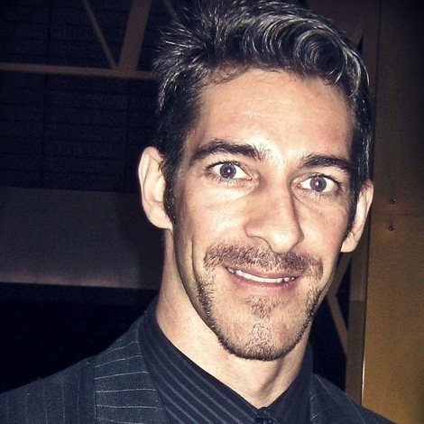 Erik Markus Schuetz