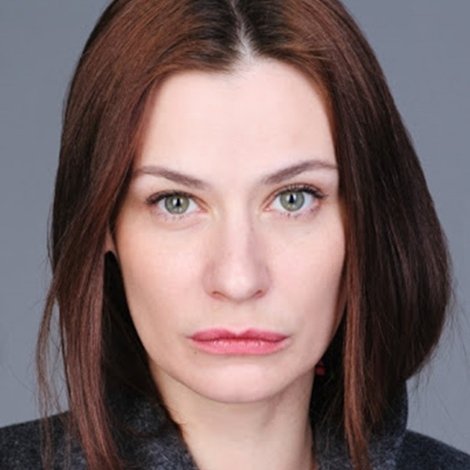 Liudmila Khallilulina