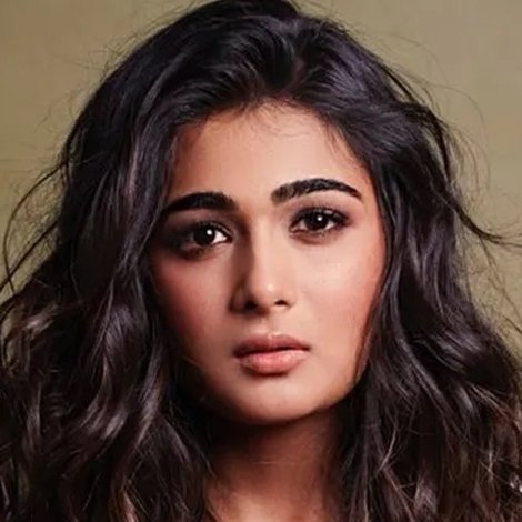 Shalini Pandey