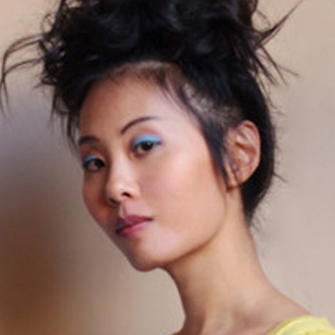 Carolina Hsu