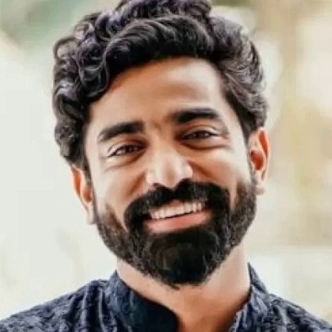 Siddharth Bodke