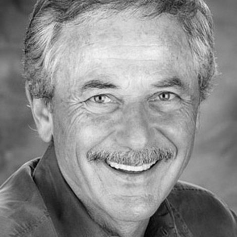 Barry De Vorzon