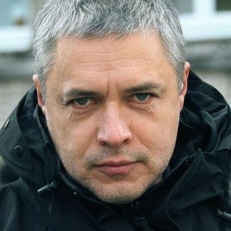 Sergey Vorobyov