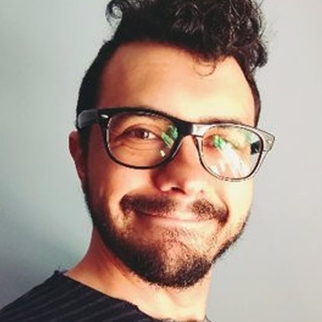 Fernando Cacurri