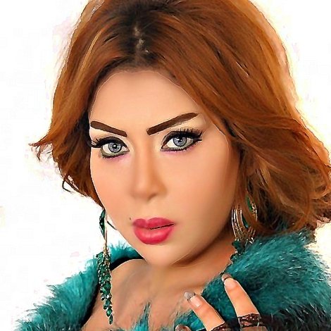 Rawan Alfouad