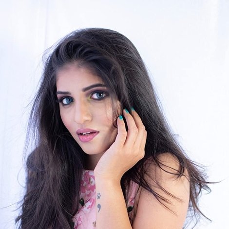 Antara Patil
