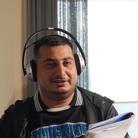 Berkan Aktepe