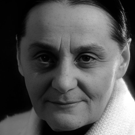 Yevdokiya Urusova