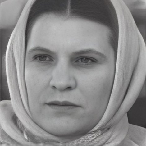 Lyubov Kalyuzhnaya