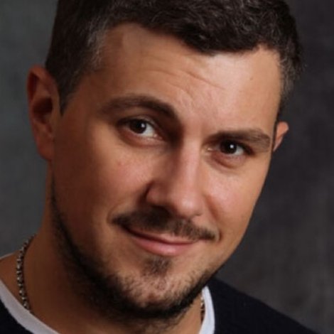 Aleksey Sekirin