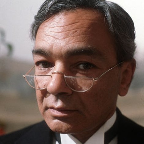 Rashid Karapiet