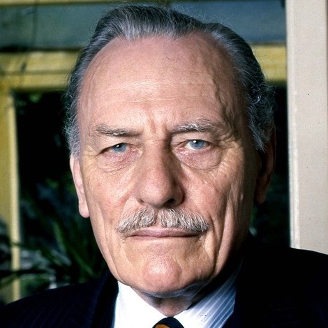 Enoch Powell