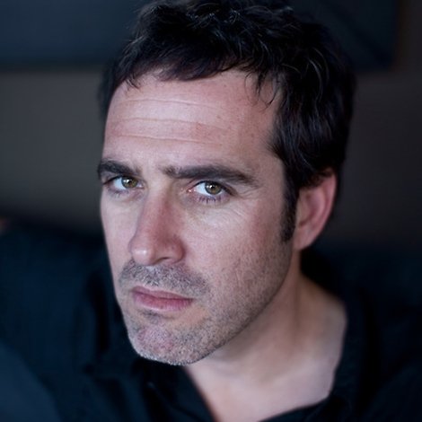 Zohar Shtrauss