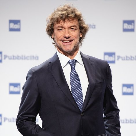 Alberto Angela