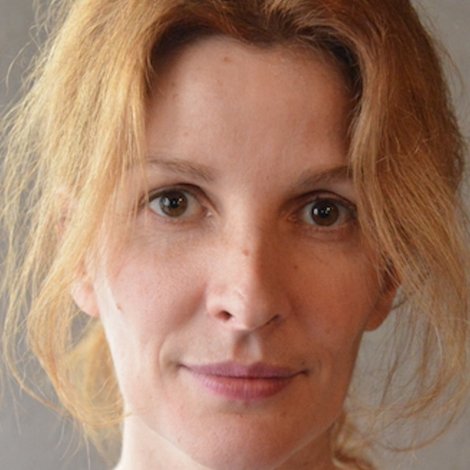 Ninon Brétécher