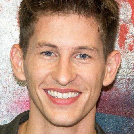 Jannik Scharmweber