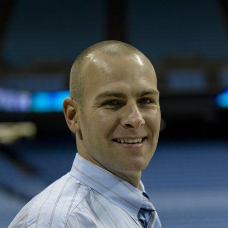 Eric Montross