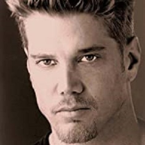 Gabriel Bélanger