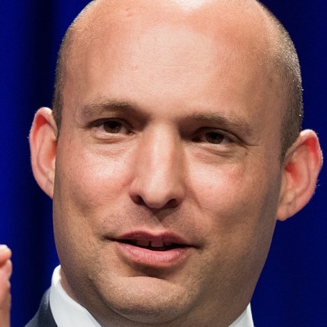 Naftali Bennett