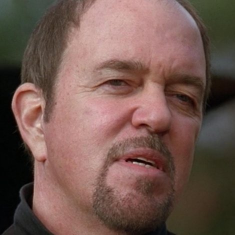 Michael MacRae