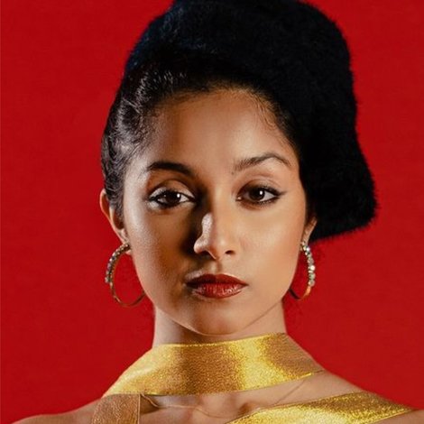Aathira Rajeev
